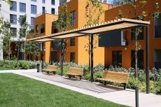 Residential Homes Positioned Between Esenyurt and Beylikduzu – bedroom (image 4)