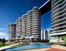 Modern Residential Development Surrounded by Natural Landscapes – dining area (image 6)