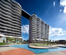 Modern Residential Development Surrounded by Natural Landscapes – interior detail (image 11)