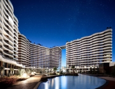 Modern Residential Development Surrounded by Natural Landscapes – property overview (image 14)