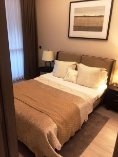 Managed Hotel Apartments Designed for Rental Income in Basin Ekspres