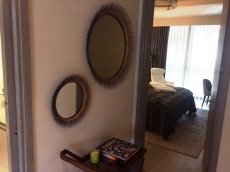 Managed Hotel Apartments Designed for Rental Income in Basin Ekspres – dining area (image 6)