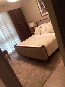 Managed Hotel Apartments Designed for Rental Income in Basin Ekspres – pool area (image 9)