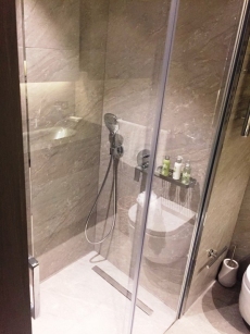 Managed Hotel Apartments Designed for Rental Income in Basin Ekspres – terrace (image 7)