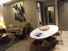 Managed Hotel Apartments Designed for Rental Income in Basin Ekspres – interior detail (image 11)