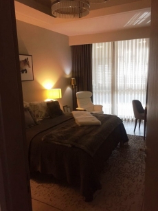 Managed Hotel Apartments Designed for Rental Income in Basin Ekspres – property overview (image 14)