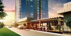Managed Hotel Apartments Designed for Rental Income in Basin Ekspres – coastal view (image 13)