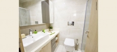 Budget-friendly Apartments Offering City Access and Modern Planning – living room (image 2)