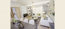 Budget-friendly Apartments Offering City Access and Modern Planning – exterior view (image 1)