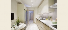 Budget-friendly Apartments Offering City Access and Modern Planning – bedroom (image 4)