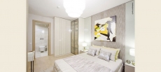 Budget-friendly Apartments Offering City Access and Modern Planning – terrace (image 7)