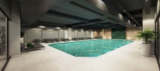 Budget-friendly Apartments Offering City Access and Modern Planning – garden view (image 8)