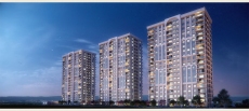 Budget-friendly Apartments Offering City Access and Modern Planning – dining area (image 6)