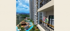 Budget-friendly Apartments Offering City Access and Modern Planning – balcony (image 10)