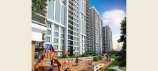 Budget-friendly Apartments Offering City Access and Modern Planning – pool area (image 9)
