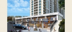 Budget-friendly Apartments Offering City Access and Modern Planning – sea view (image 12)