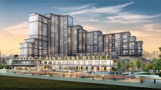 Value-oriented Residential Homes Located in Esenyurt – coastal view (image 13)