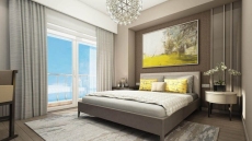Value-oriented Residential Homes Located in Esenyurt – guest room (image 17)