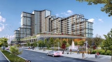 Value-oriented Residential Homes Located in Esenyurt – exterior view (image 19)