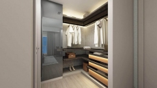 Value-oriented Residential Homes Located in Esenyurt – outdoor space (image 18)