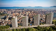 Peaceful Residential Development Designed for Nature-oriented Living – balcony (image 10)