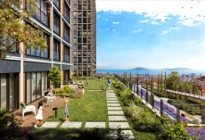 Peaceful Residential Development Designed for Nature-oriented Living – coastal view (image 13)