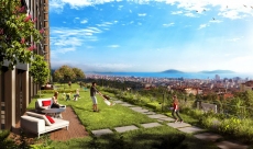 Peaceful Residential Development Designed for Nature-oriented Living – guest room (image 17)