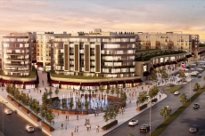 Well-planned Apartments Offering Comfortable Living in Bahcesehir – bedroom (image 4)
