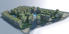 Well-planned Apartments Offering Comfortable Living in Bahcesehir – balcony (image 10)