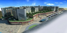 Well-planned Apartments Offering Comfortable Living in Bahcesehir – sea view (image 12)