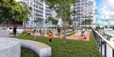 Affordable Apartments Targeting Rental Demand in Esenyurt – exterior view (image 1)
