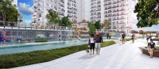 Affordable Apartments Targeting Rental Demand in Esenyurt – living room (image 2)