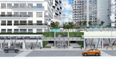 Affordable Apartments Targeting Rental Demand in Esenyurt – bathroom (image 5)