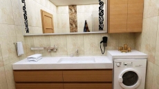 Delivery-ready Apartments Offering Sea Views on Istanbul's Asian Side – guest room (image 17)