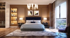 Rental-focused Apartments Located in Central Bayrampasa District – interior detail (image 11)
