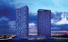 Branded Hotel-concept Apartments Offering Managed Rental Income – living room (image 2)