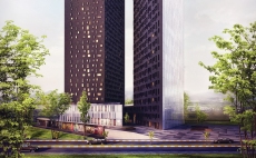 Branded Hotel-concept Apartments Offering Managed Rental Income – dining area (image 6)