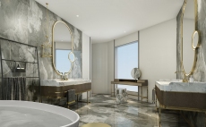 Branded Hotel-concept Apartments Offering Managed Rental Income – terrace (image 7)