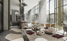 Branded Hotel-concept Apartments Offering Managed Rental Income – garden view (image 8)