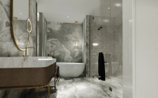 Branded Hotel-concept Apartments Offering Managed Rental Income – balcony (image 10)