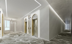Branded Hotel-concept Apartments Offering Managed Rental Income – bathroom (image 23)