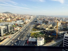 Modern Office Units Designed for Long-term Business Investment in Pendik – coastal view (image 13)
