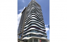 Modern Office Units Designed for Long-term Business Investment in Pendik – exterior view (image 1)
