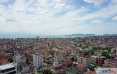 Modern Office Units Designed for Long-term Business Investment in Pendik – pool area (image 9)