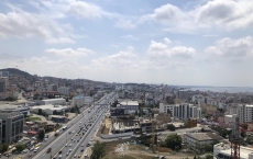 Modern Office Units Designed for Long-term Business Investment in Pendik – garden view (image 8)