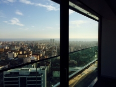 Modern Office Units Designed for Long-term Business Investment in Pendik – living room (image 2)