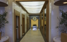 Modern Office Units Designed for Long-term Business Investment in Pendik – terrace (image 7)