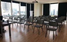 Spacious Commercial Office Units with Metro Access in Pendik – coastal view (image 13)