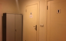 Spacious Commercial Office Units with Metro Access in Pendik – interior detail (image 11)