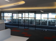 Spacious Commercial Office Units with Metro Access in Pendik – balcony (image 10)